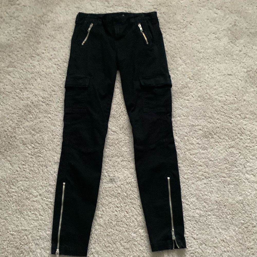 J Brand Cargo jeans